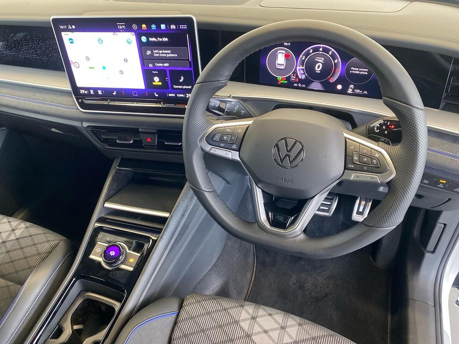 Used Volkswagen Touran 2026 for sale - 77963812: Photo 27