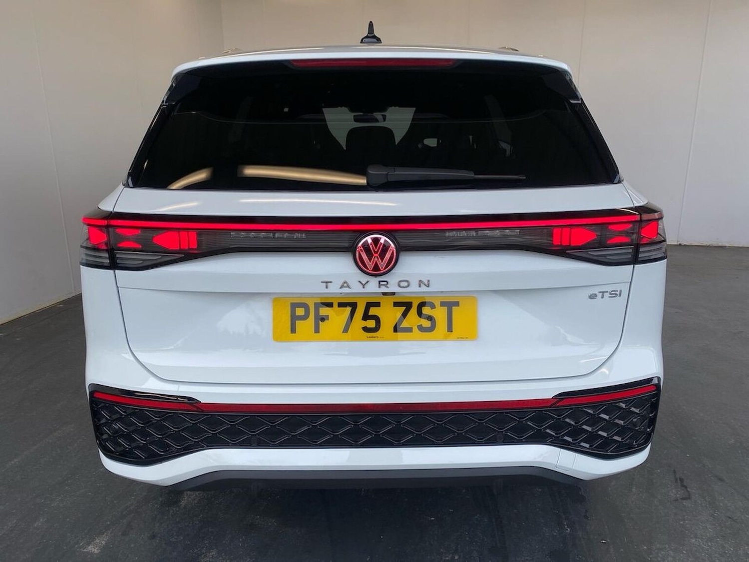 Used Volkswagen Touran 2026 for sale - 77963812: Photo 28