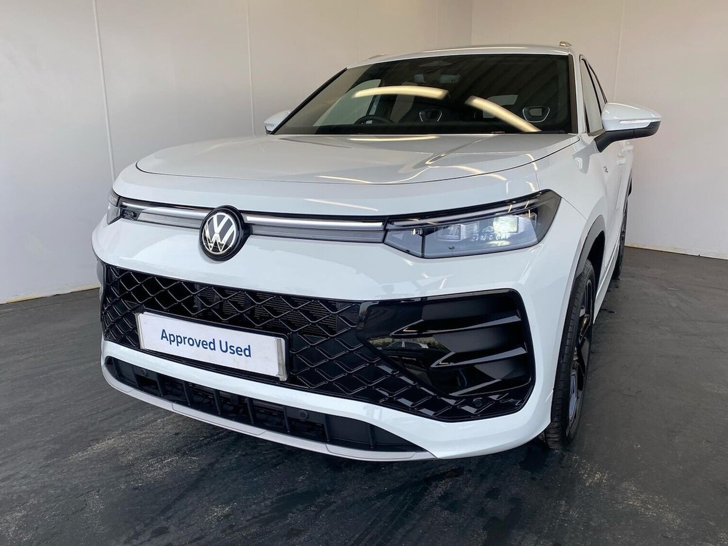 Used Volkswagen Touran 2026 for sale - 77963812: Photo 33