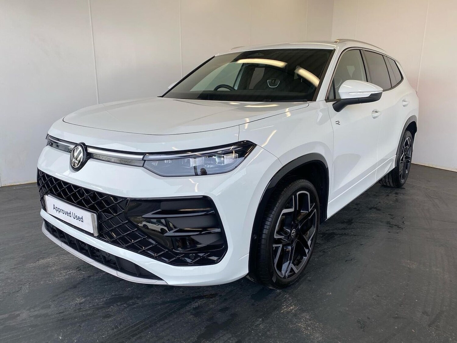 Used Volkswagen Touran 2026 for sale - 77963812: Photo 34