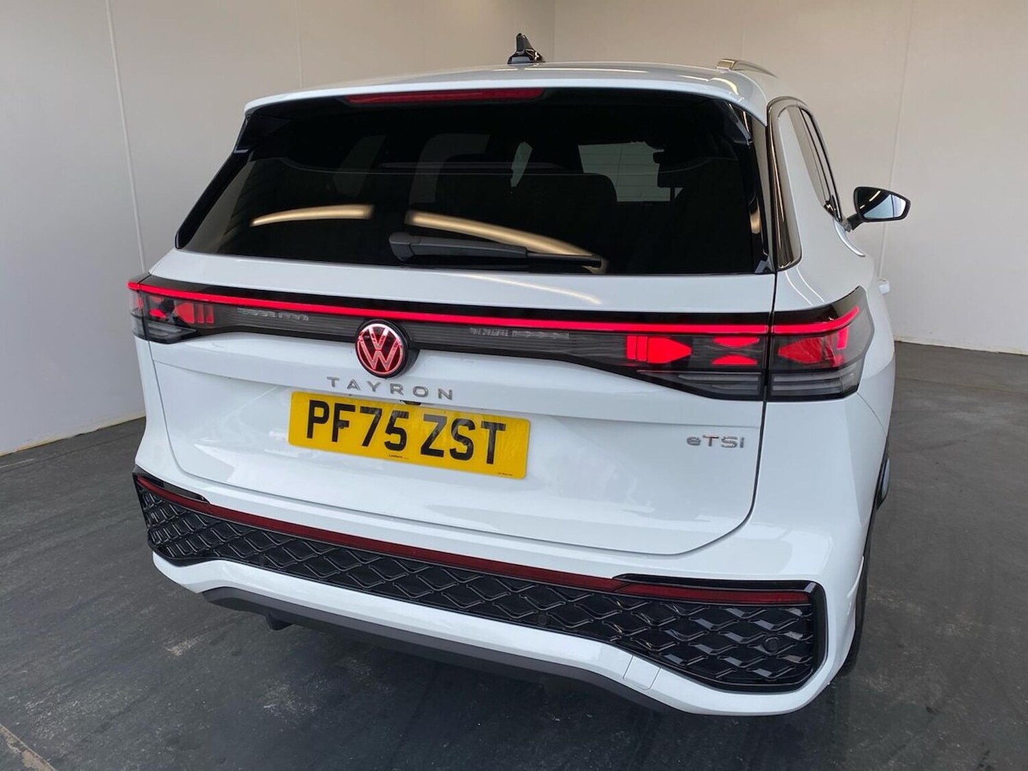 Used Volkswagen Touran 2026 for sale - 77963812: Photo 35