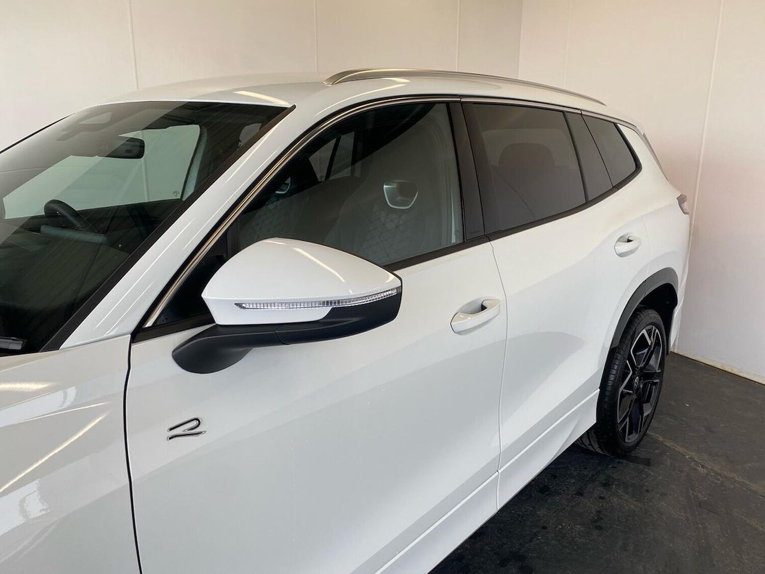 Used Volkswagen Touran 2026 for sale - 77963812: Photo 38