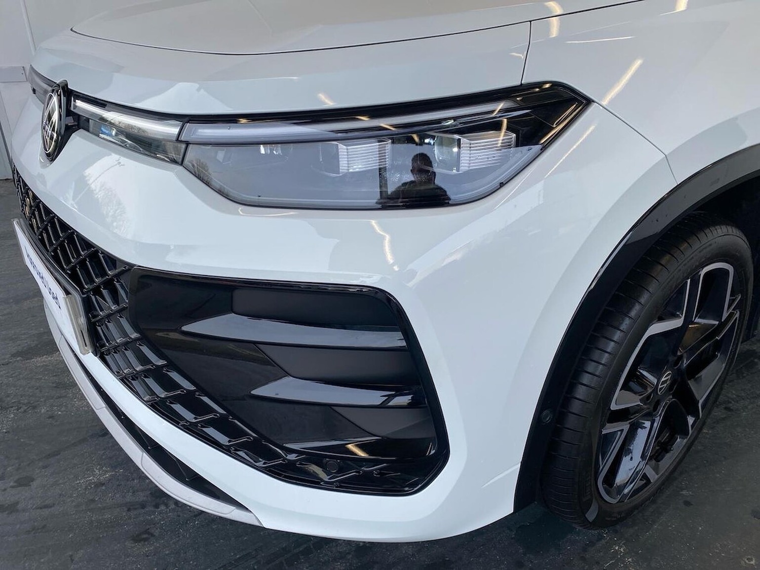 Used Volkswagen Touran 2026 for sale - 77963812: Photo 43