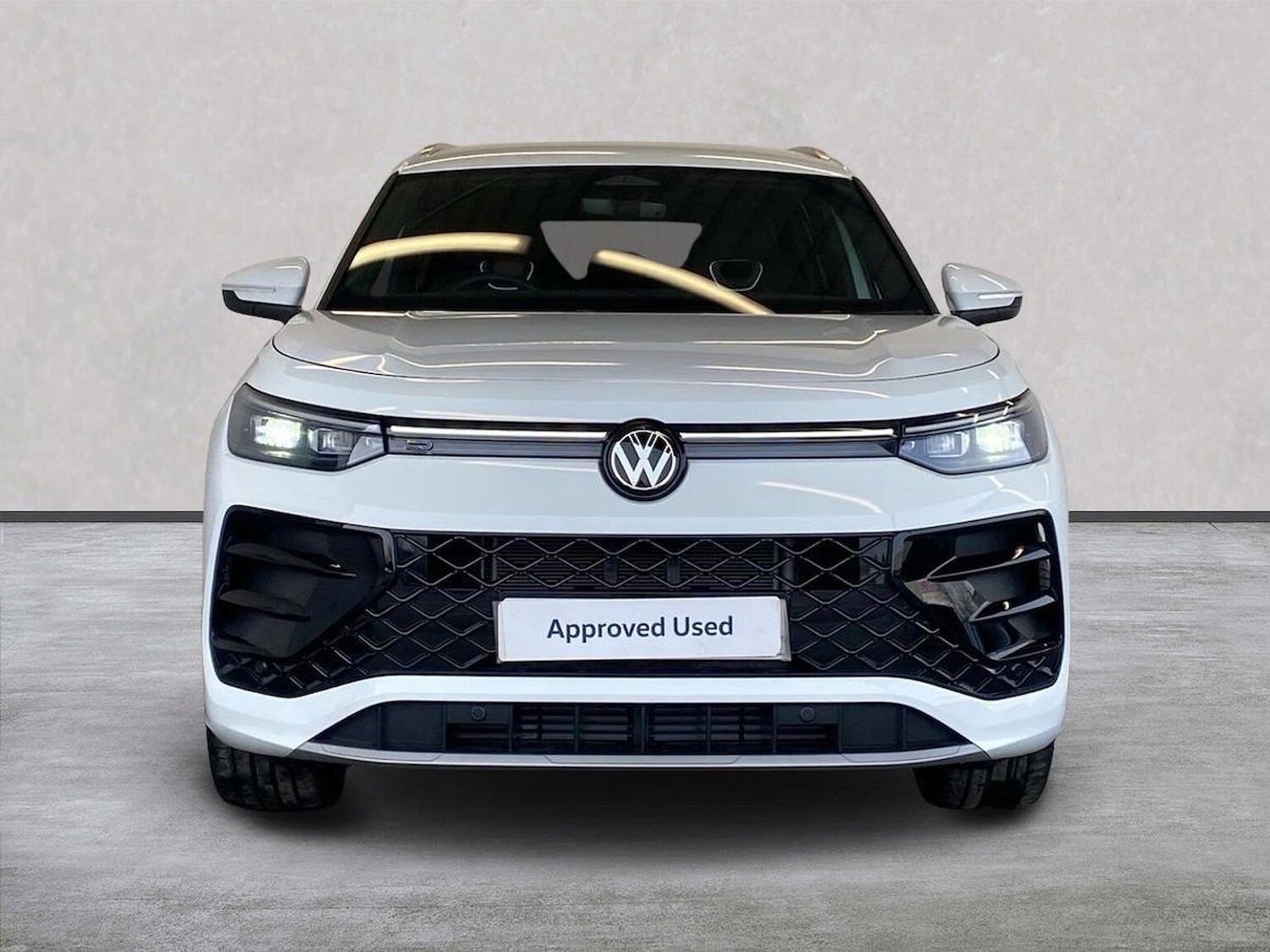 Used Volkswagen Touran 2026 for sale - 77963812: Photo 5