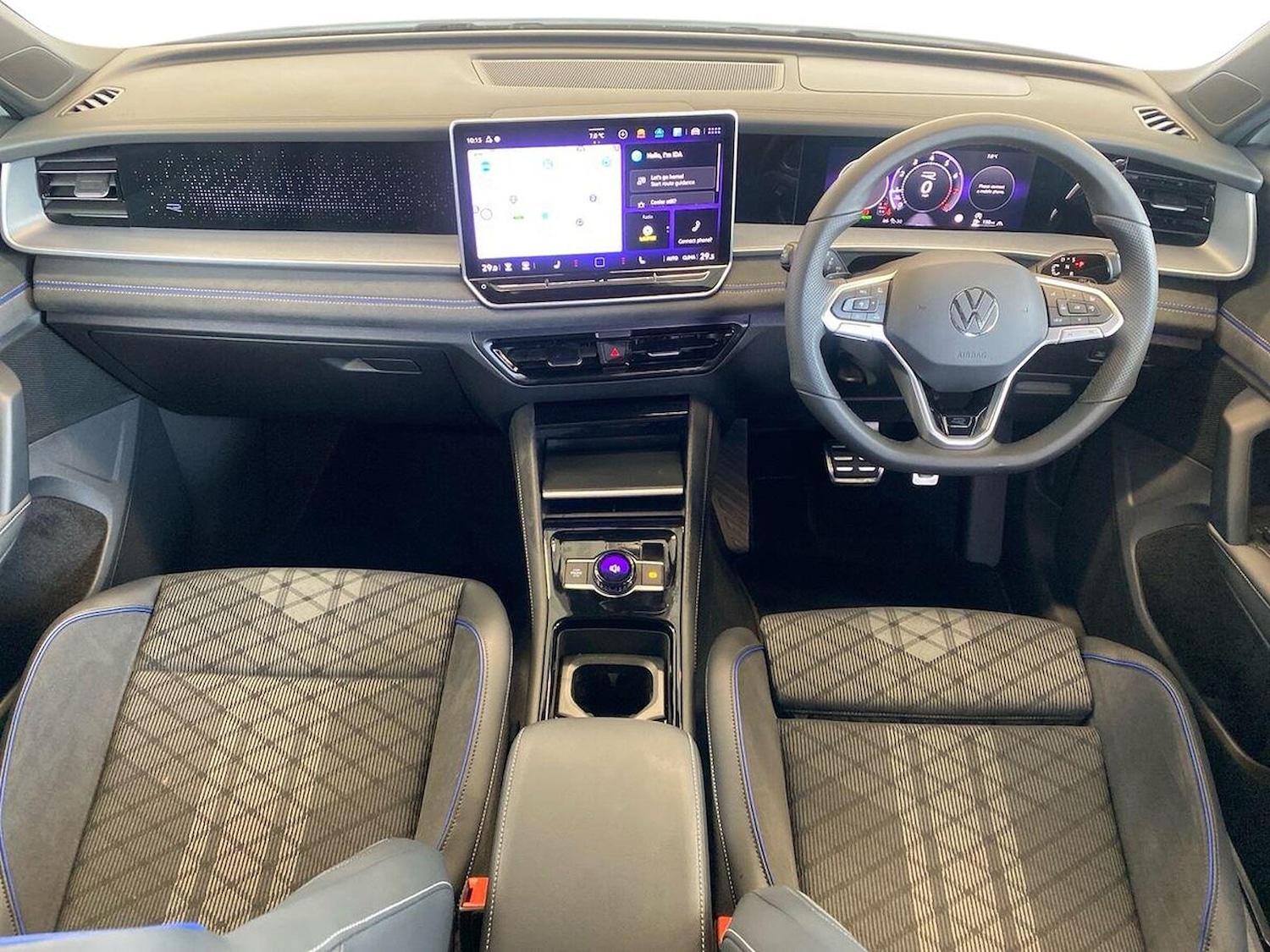 Used Volkswagen Touran 2026 for sale - 77963812: Photo 8