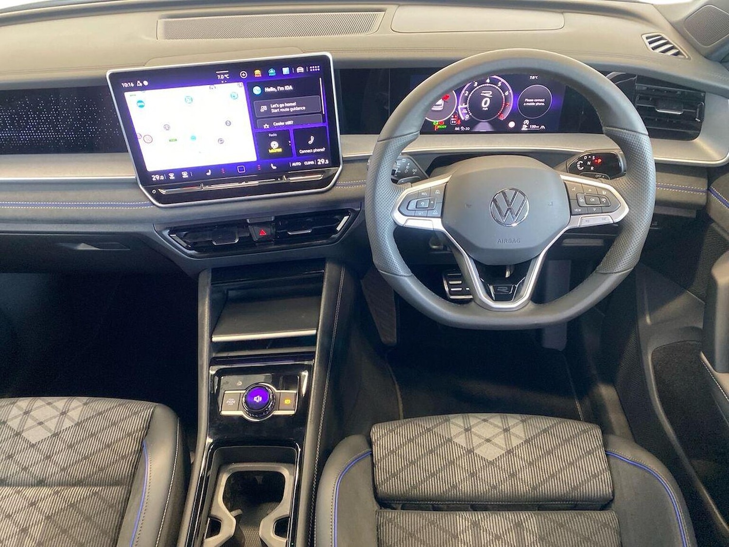 Used Volkswagen Touran 2026 for sale - 77963812: Photo 9