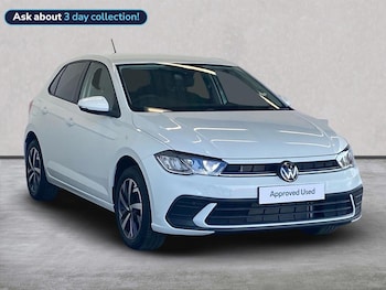 2025 - 1.0 Tsi Match 5Dr Dsg