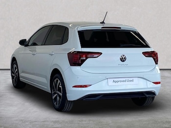 Used Volkswagen Polo 2025 for sale - 75514751: Photo