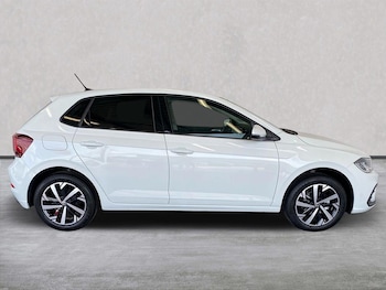 Used Volkswagen Polo 2025 for sale - 75514751: Photo
