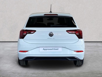 Used Volkswagen Polo 2025 for sale - 75514751: Photo