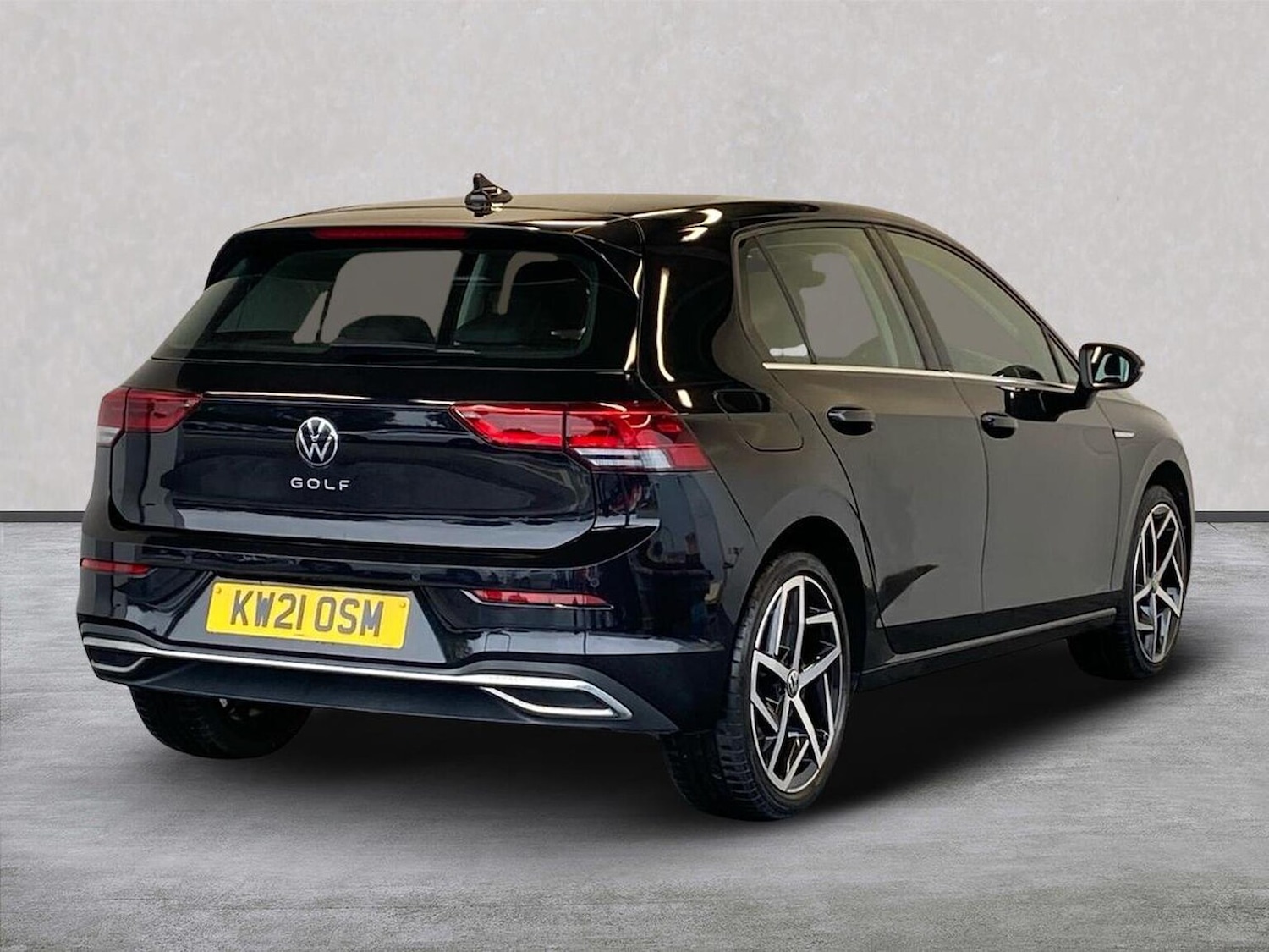 Used Volkswagen Golf 2021 for sale - 76134222: Photo 18