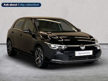 Volkswagen - Golf