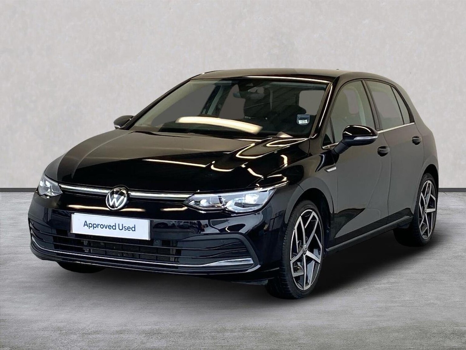 Used Volkswagen Golf 2021 for sale - 76134222: Photo 20