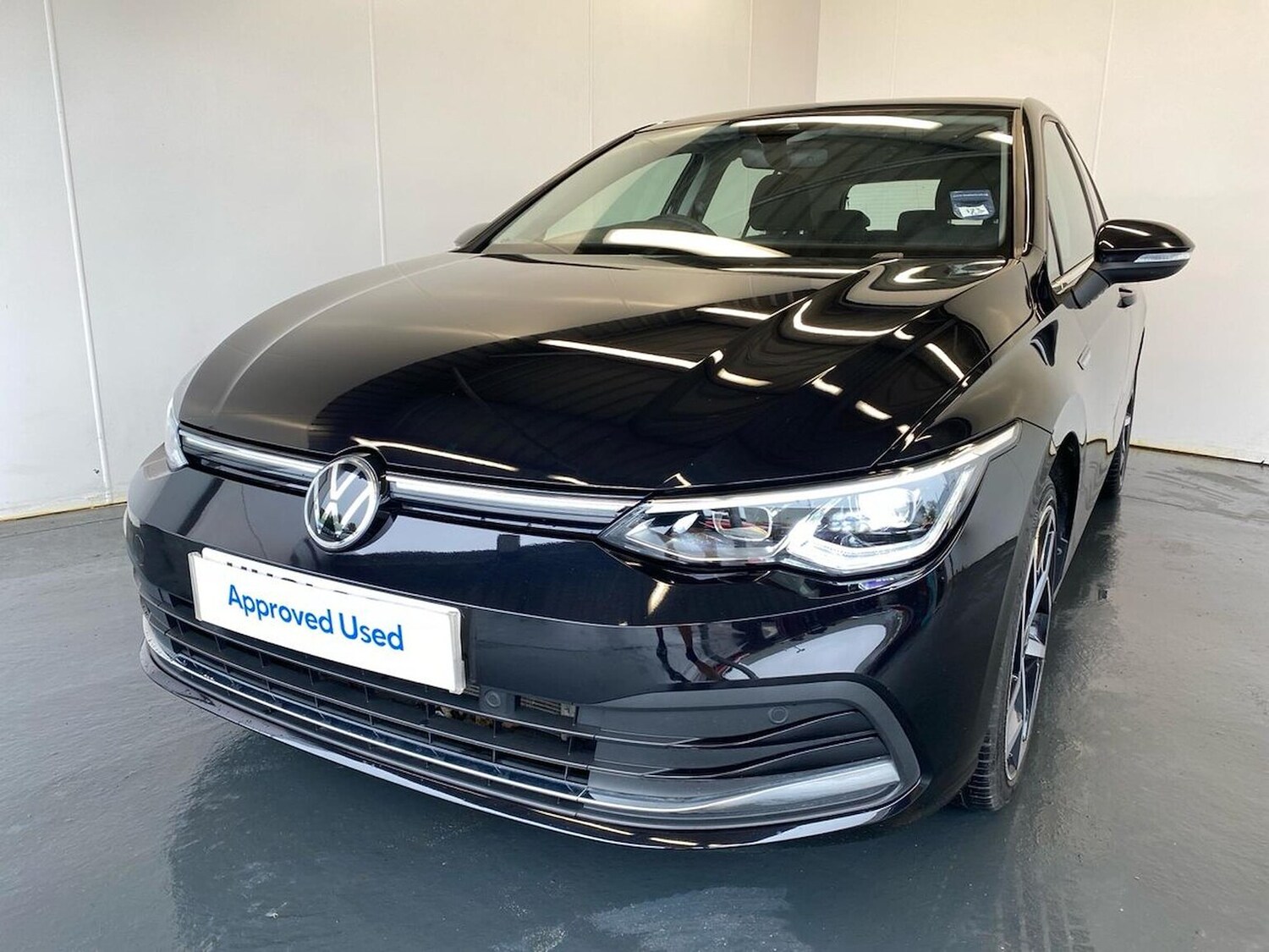 Used Volkswagen Golf 2021 for sale - 76134222: Photo 33