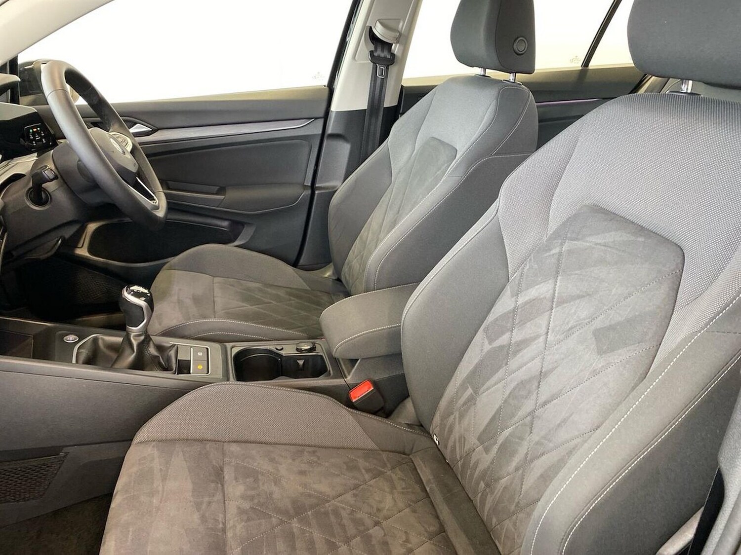 Used Volkswagen Golf 2021 for sale - 76134222: Photo 39