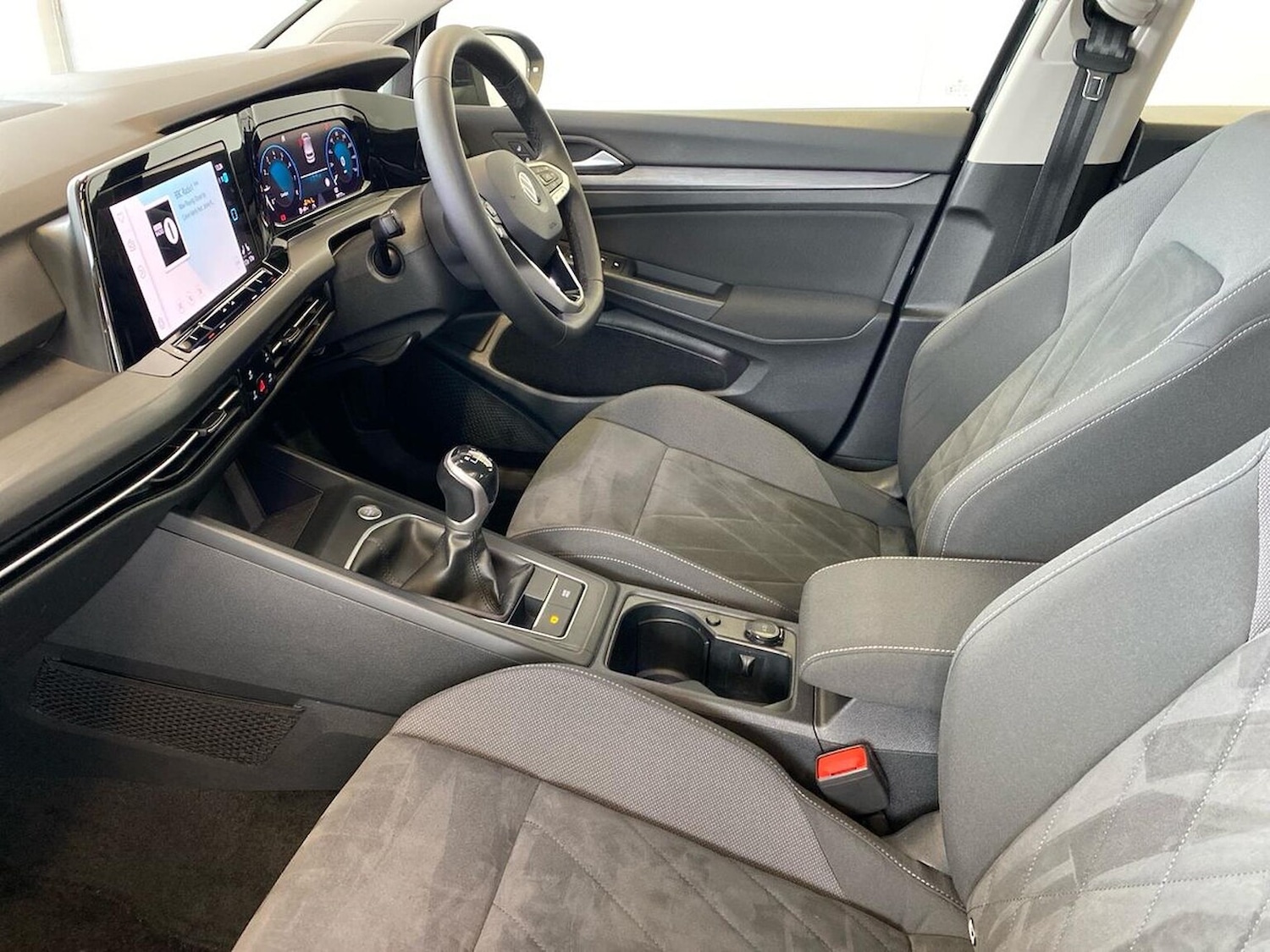 Used Volkswagen Golf 2021 for sale - 76134222: Photo 40