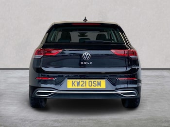 Used Volkswagen Golf 2021 for sale - 76134222: Photo 4