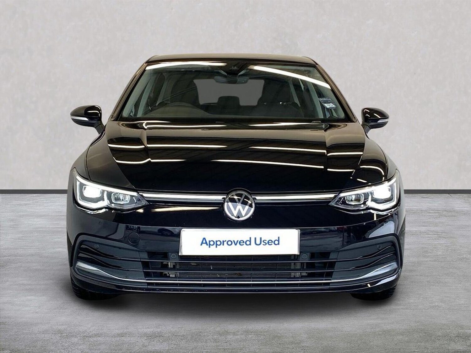 Used Volkswagen Golf 2021 for sale - 76134222: Photo 5