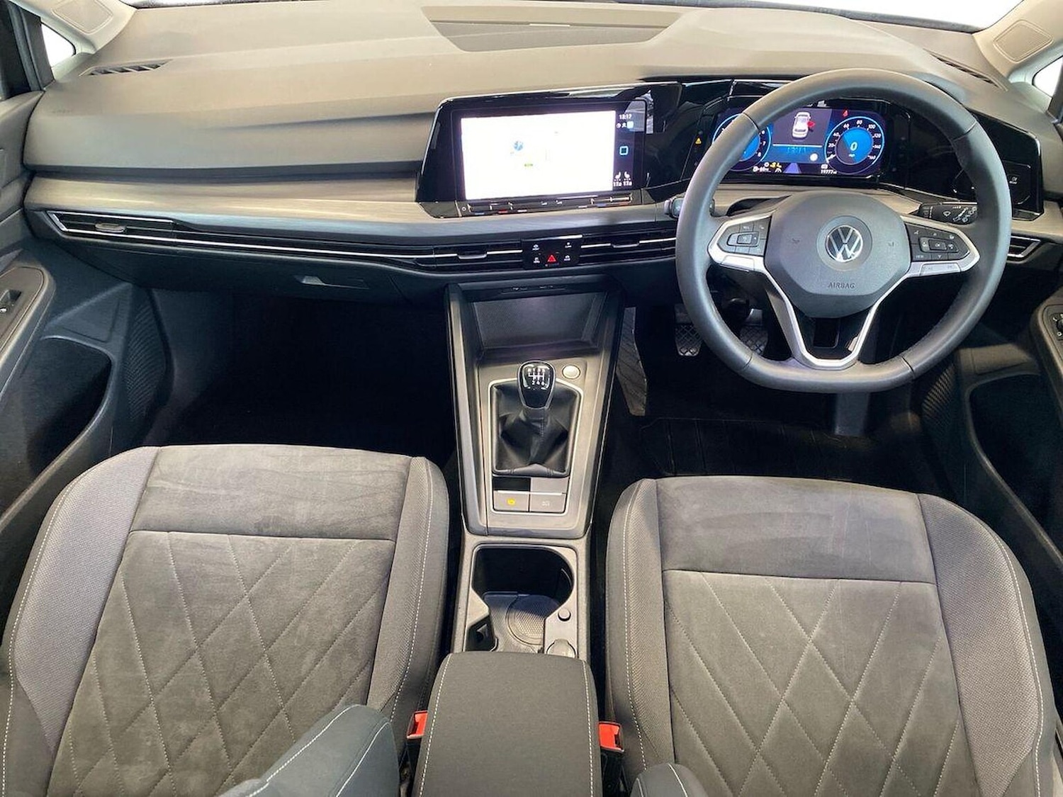 Used Volkswagen Golf 2021 for sale - 76134222: Photo 8
