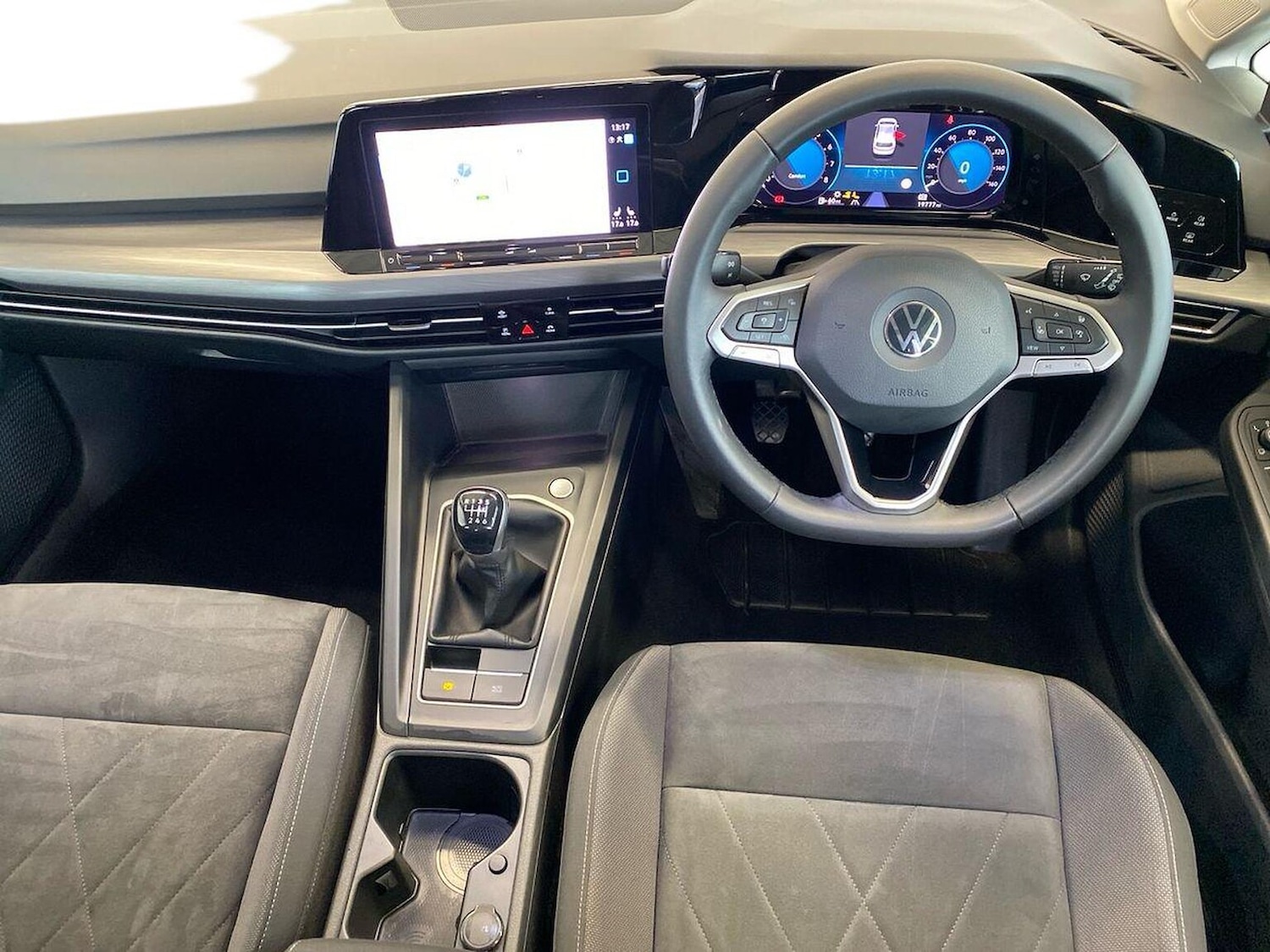 Used Volkswagen Golf 2021 for sale - 76134222: Photo 9