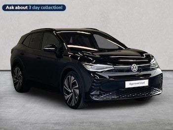 Used Volkswagen ID.4 2026 for sale - 79211283: Photo