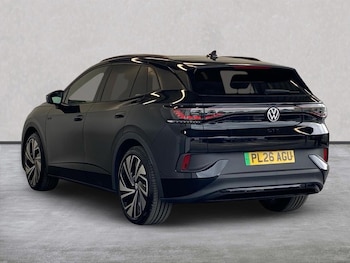 Used Volkswagen ID.4 2026 for sale - 79211283: Photo