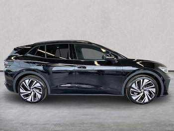Used Volkswagen ID.4 2026 for sale - 79211283: Photo