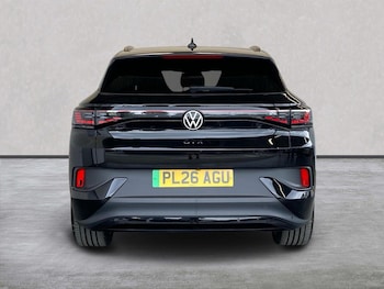 Used Volkswagen ID.4 2026 for sale - 79211283: Photo