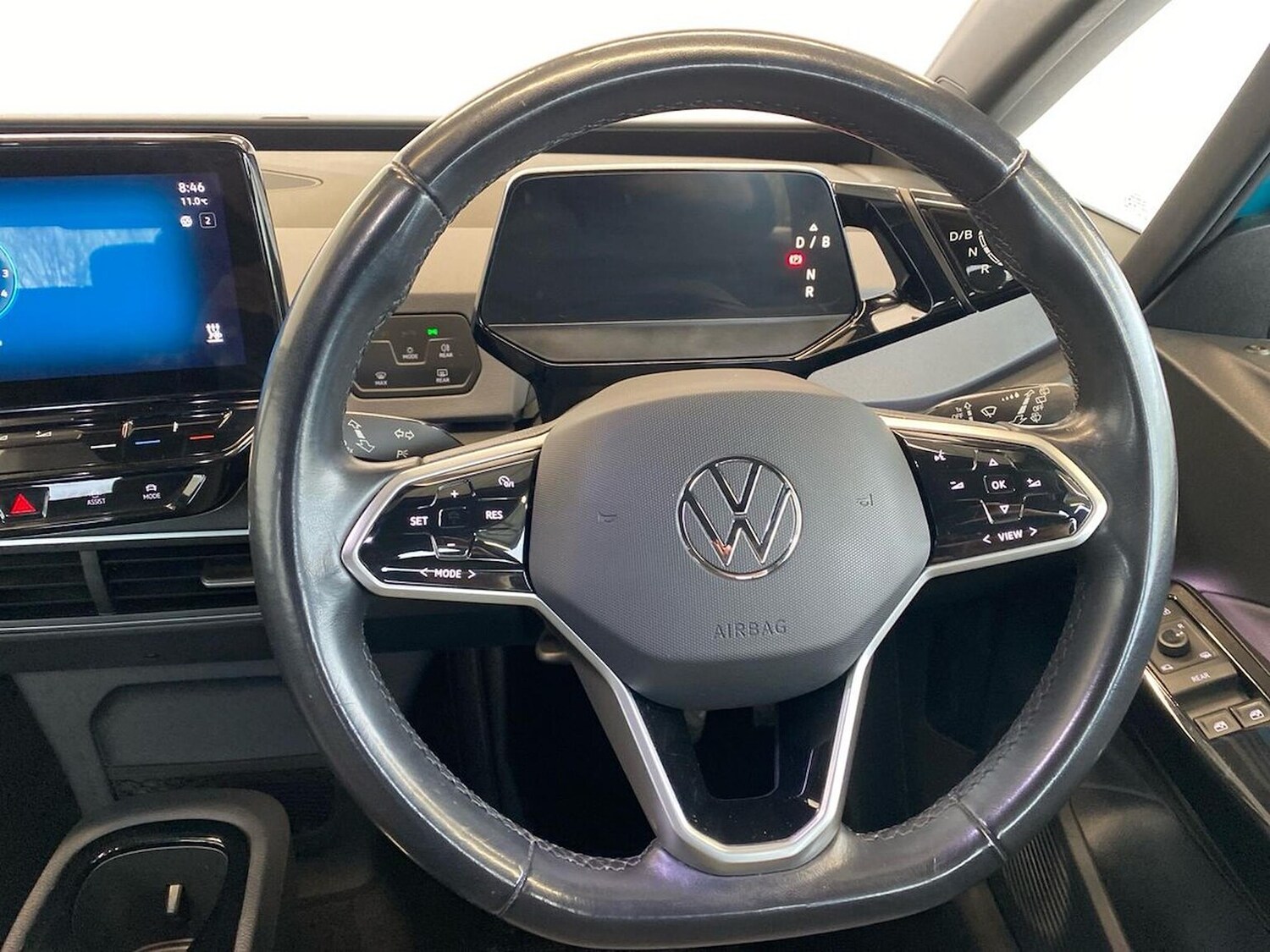 Used Volkswagen ID.3 2022 for sale - 78195277: Photo 10