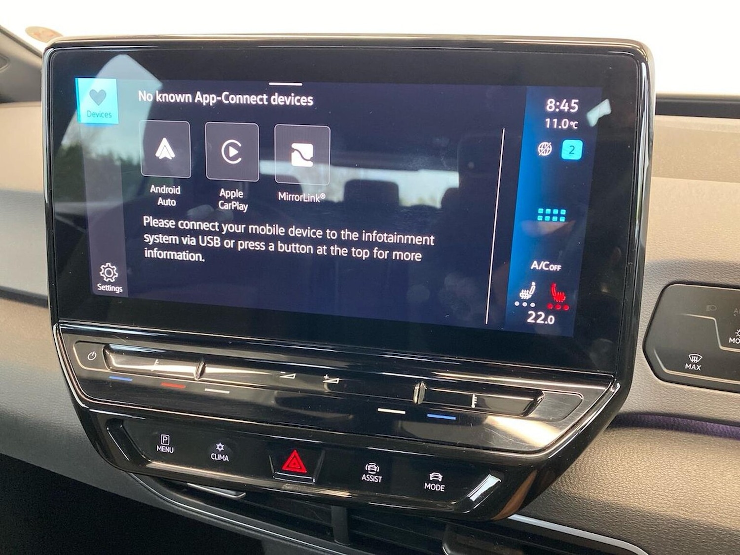 Used Volkswagen ID.3 2022 for sale - 78195277: Photo 11