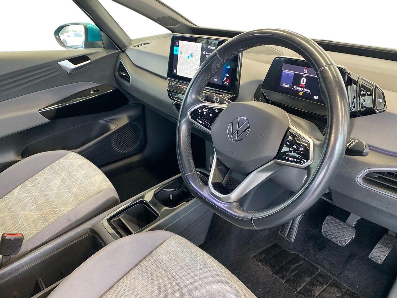 Used Volkswagen ID.3 2022 for sale - 78195277: Photo 15