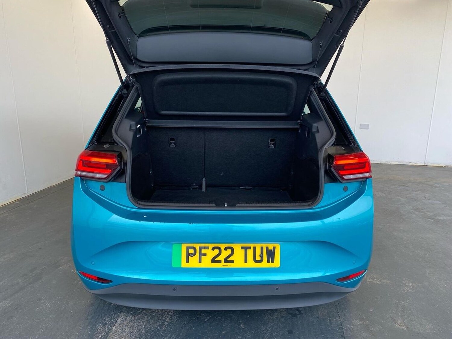 Used Volkswagen ID.3 2022 for sale - 78195277: Photo 17