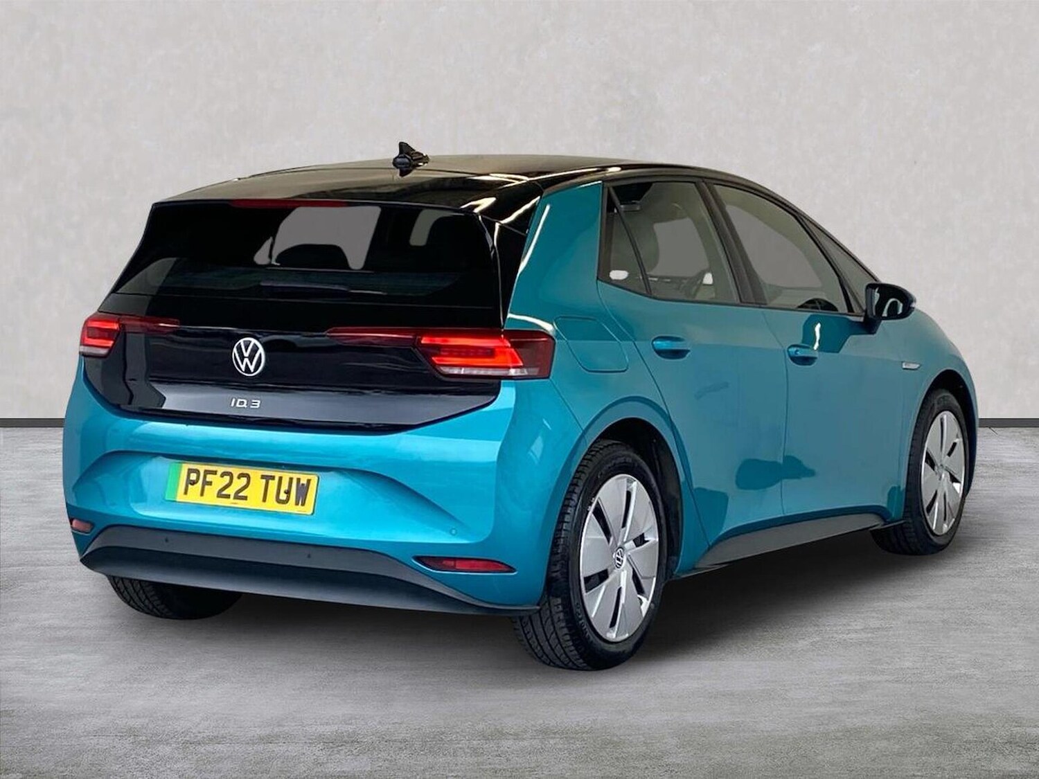 Used Volkswagen ID.3 2022 for sale - 78195277: Photo 18