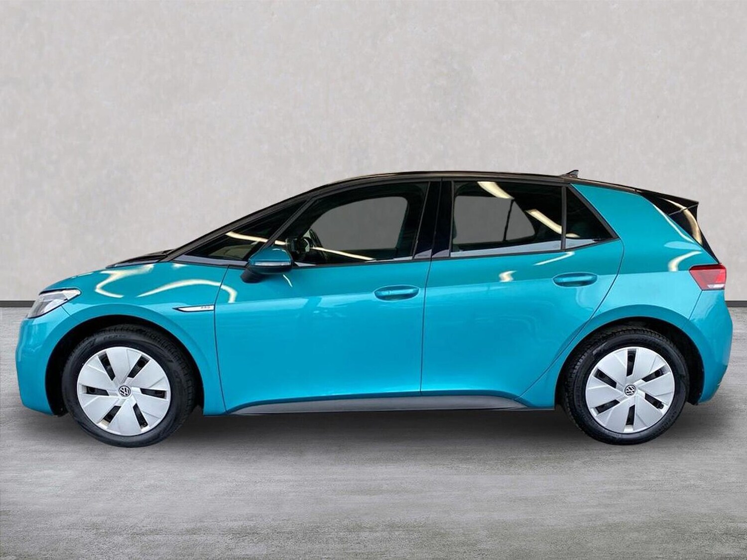 Used Volkswagen ID.3 2022 for sale - 78195277: Photo 19