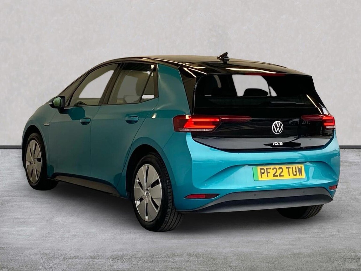 Used Volkswagen ID.3 2022 for sale - 78195277: Photo 2