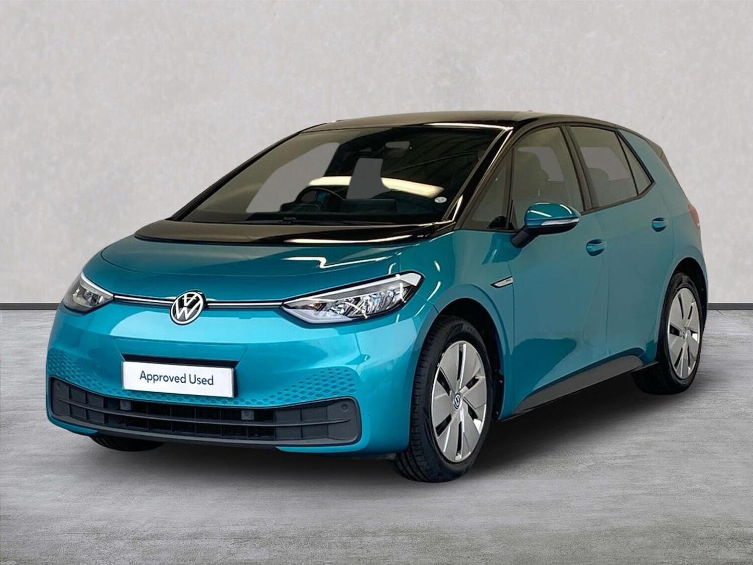 Used Volkswagen ID.3 2022 for sale - 78195277: Photo 20