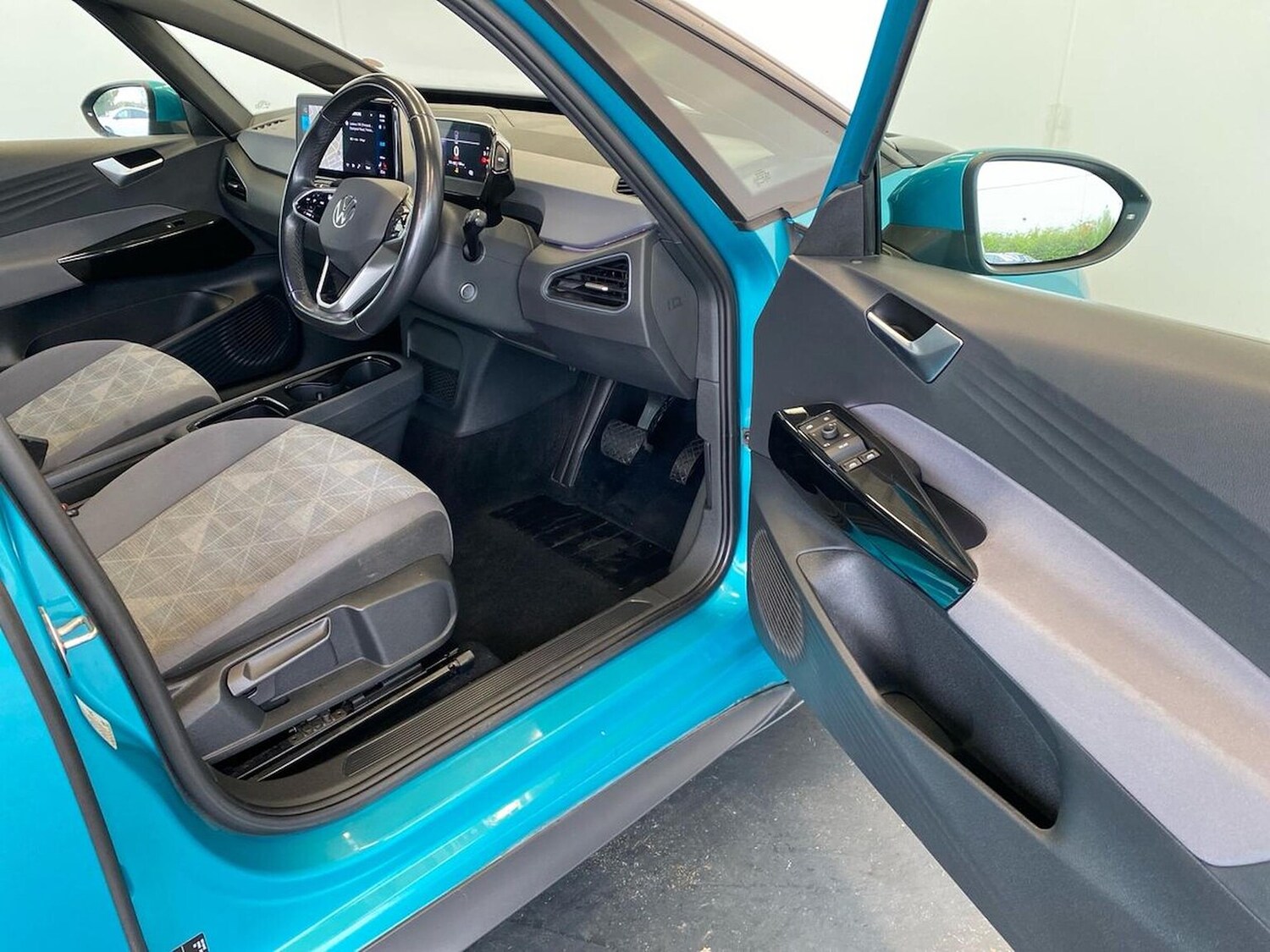Used Volkswagen ID.3 2022 for sale - 78195277: Photo 21