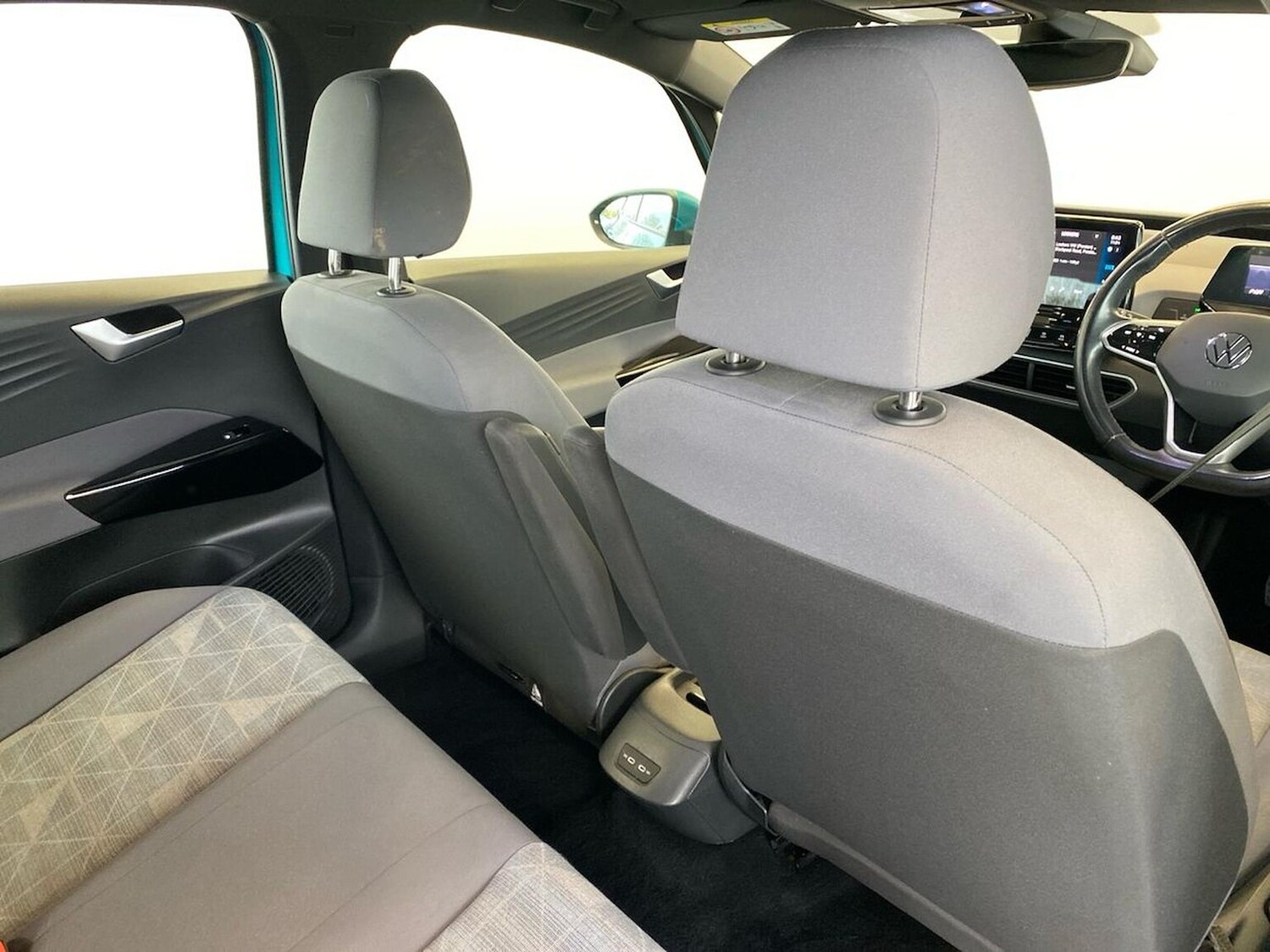 Used Volkswagen ID.3 2022 for sale - 78195277: Photo 22