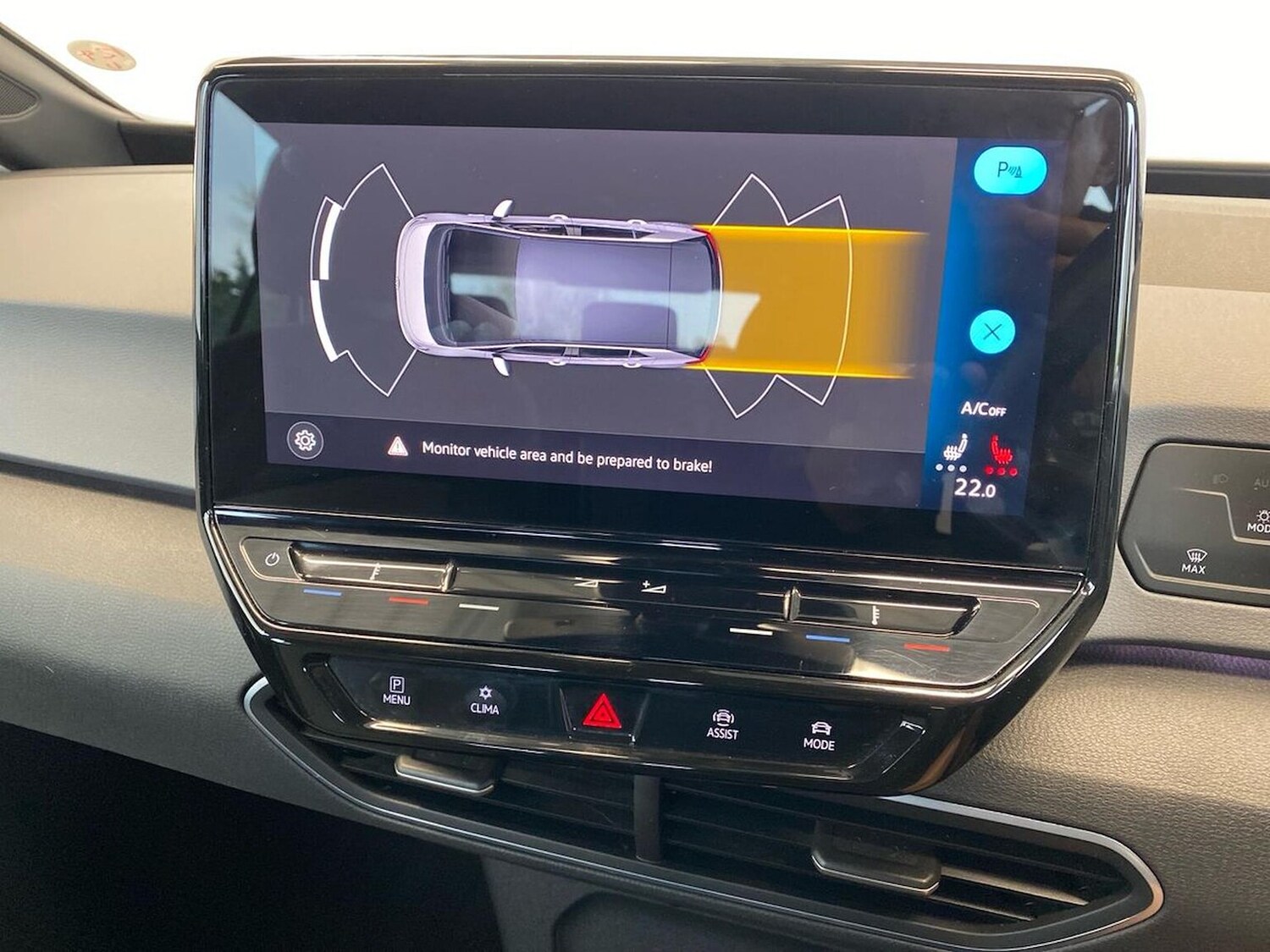 Used Volkswagen ID.3 2022 for sale - 78195277: Photo 23