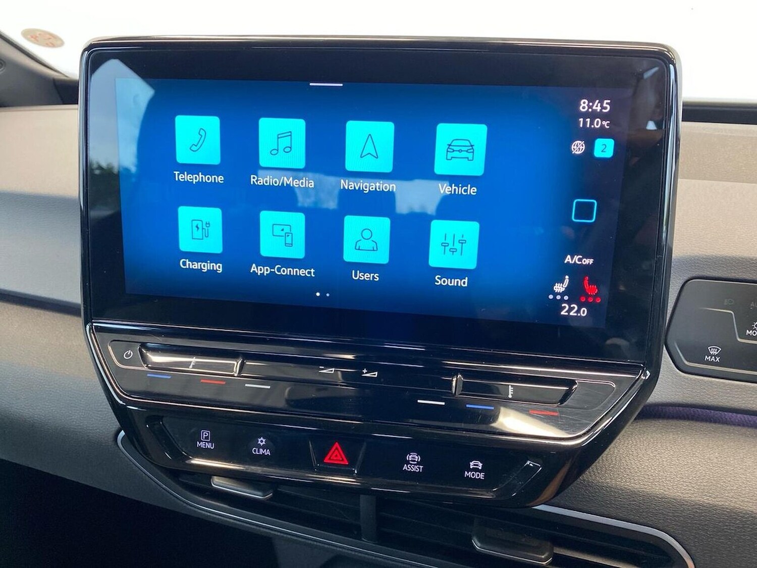 Used Volkswagen ID.3 2022 for sale - 78195277: Photo 25