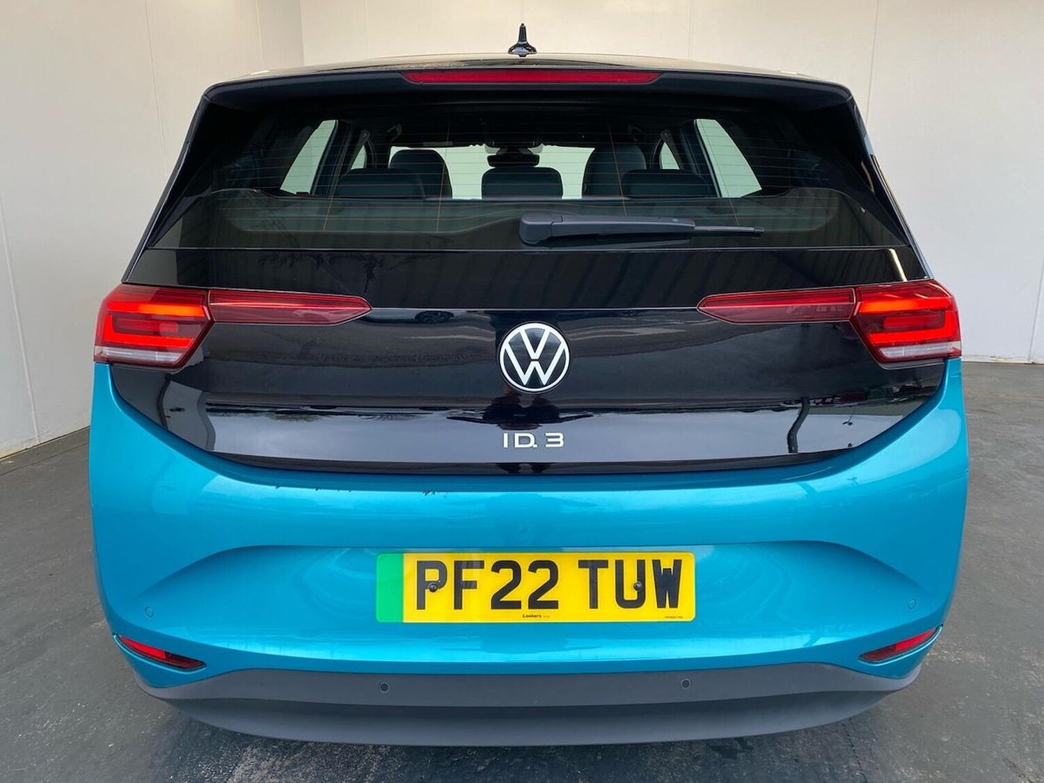 Used Volkswagen ID.3 2022 for sale - 78195277: Photo 28