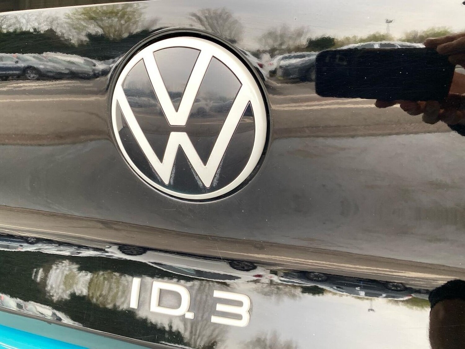 Used Volkswagen ID.3 2022 for sale - 78195277: Photo 29