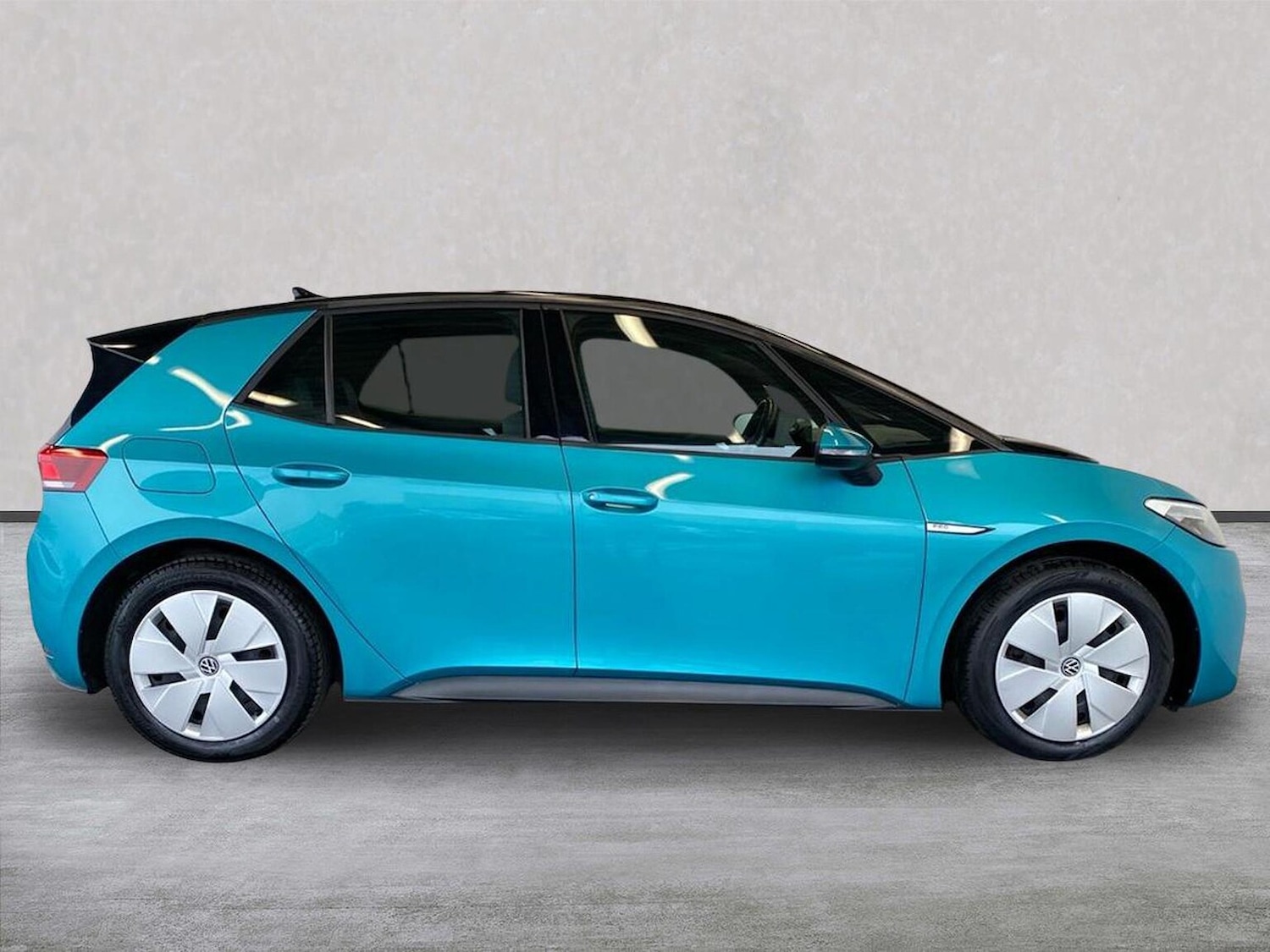 Used Volkswagen ID.3 2022 for sale - 78195277: Photo 3