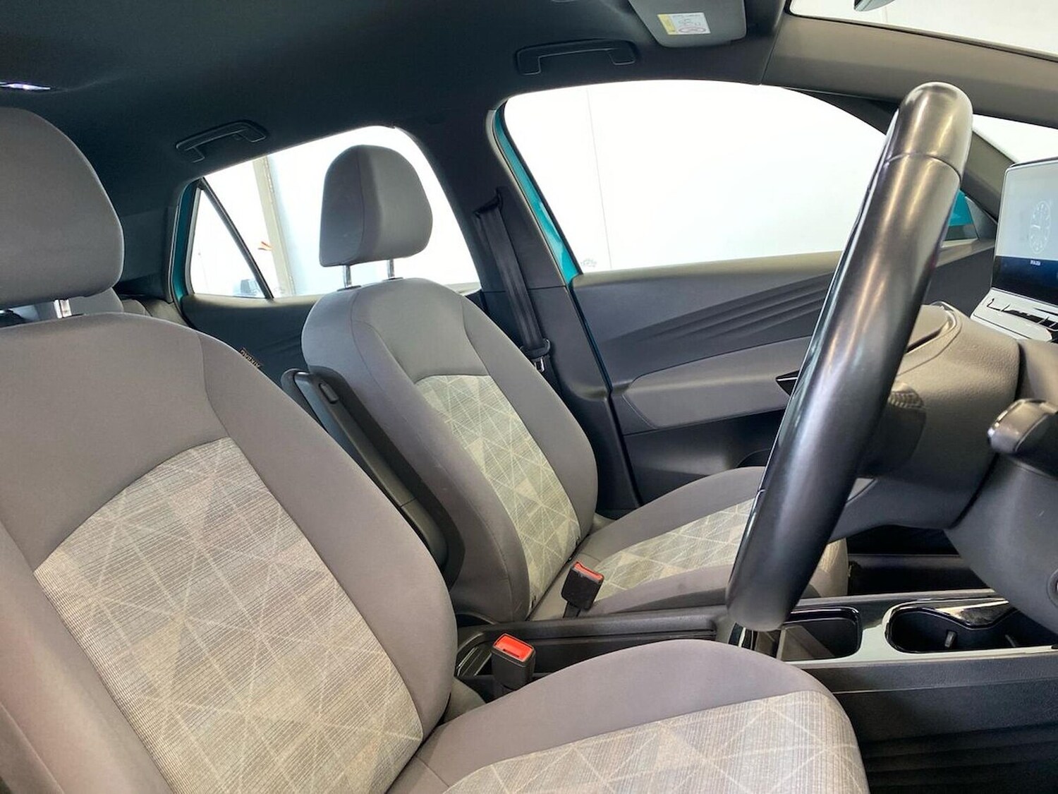 Used Volkswagen ID.3 2022 for sale - 78195277: Photo 32