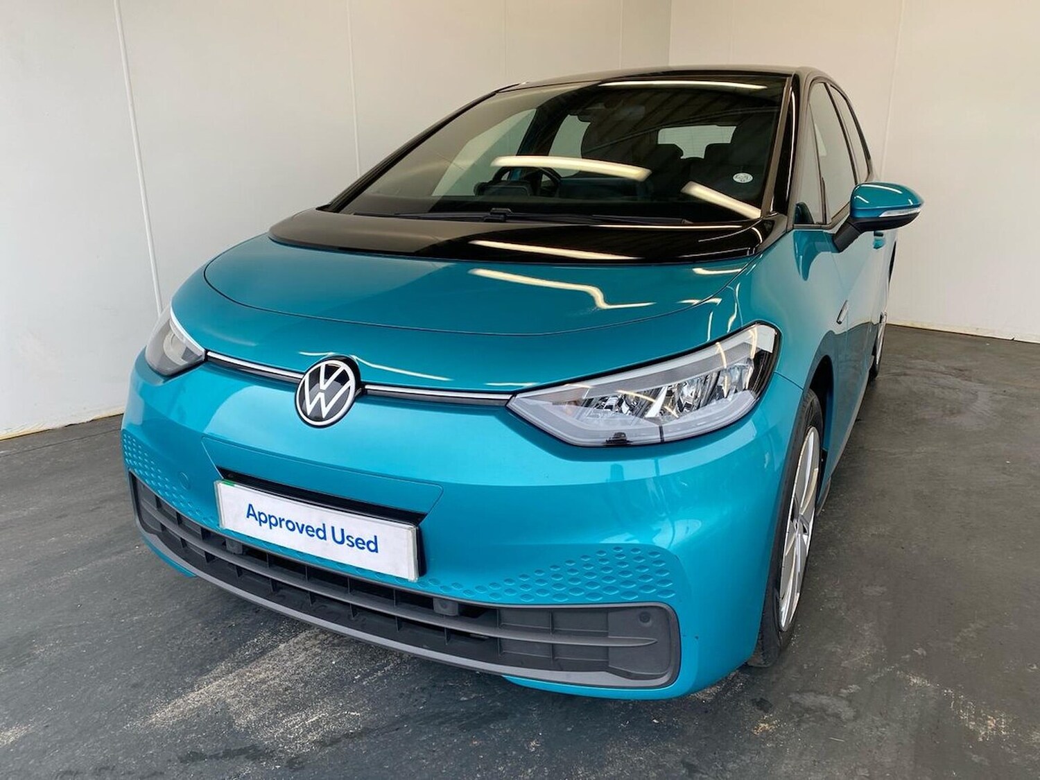 Used Volkswagen ID.3 2022 for sale - 78195277: Photo 33