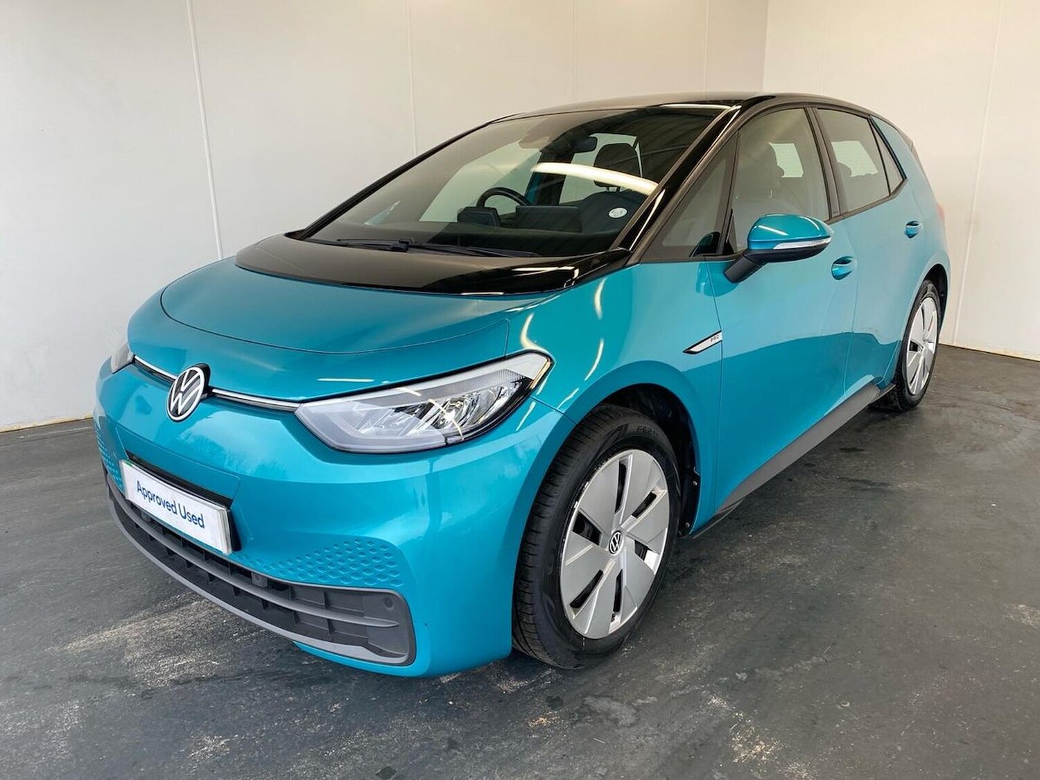 Used Volkswagen ID.3 2022 for sale - 78195277: Photo 34