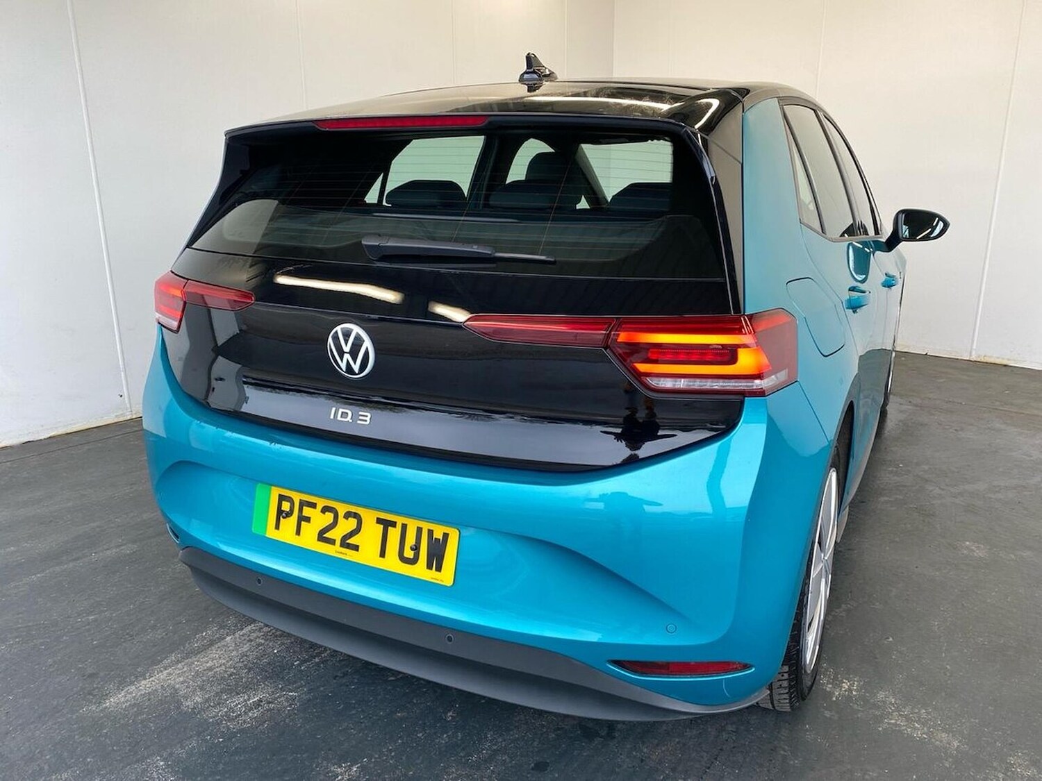 Used Volkswagen ID.3 2022 for sale - 78195277: Photo 35