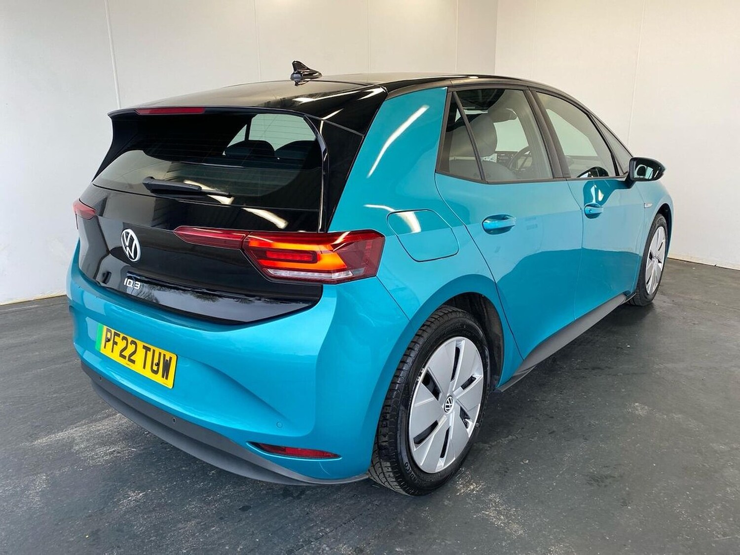 Used Volkswagen ID.3 2022 for sale - 78195277: Photo 36