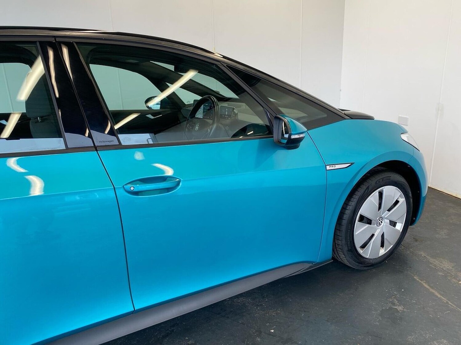 Used Volkswagen ID.3 2022 for sale - 78195277: Photo 37