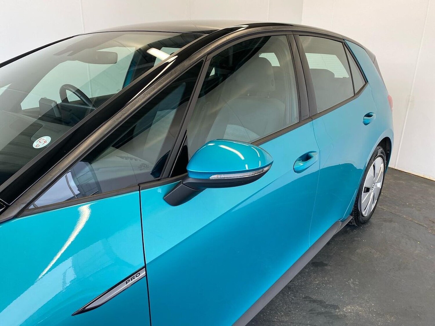 Used Volkswagen ID.3 2022 for sale - 78195277: Photo 38